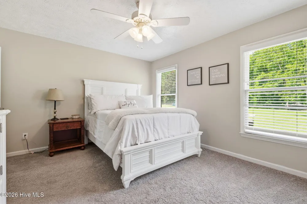 5829 Finish Line Drive Hope Mills, NC 28348