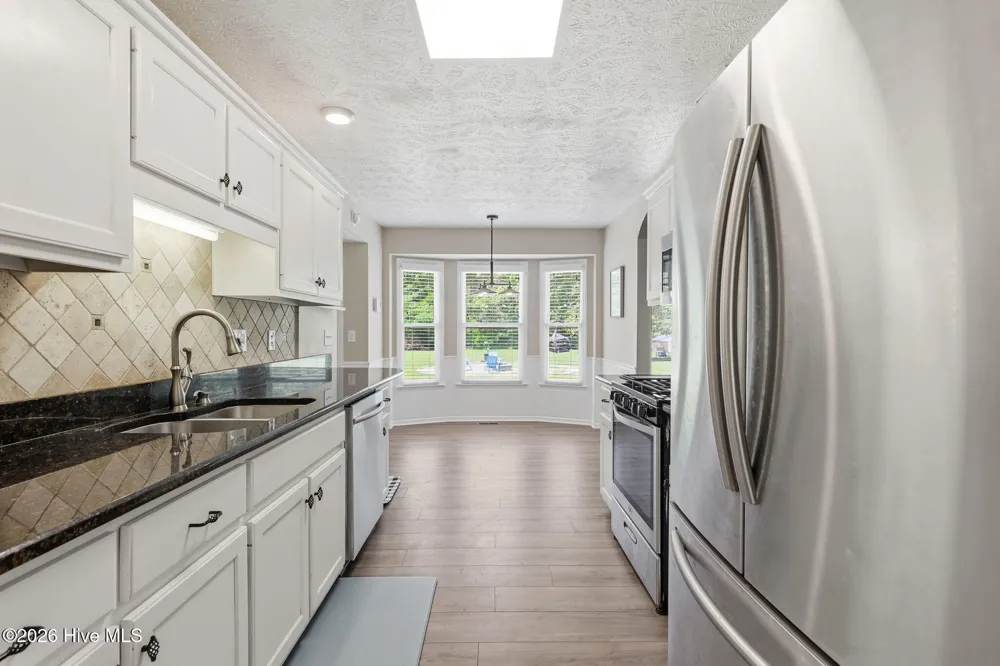 5829 Finish Line Drive Hope Mills, NC 28348