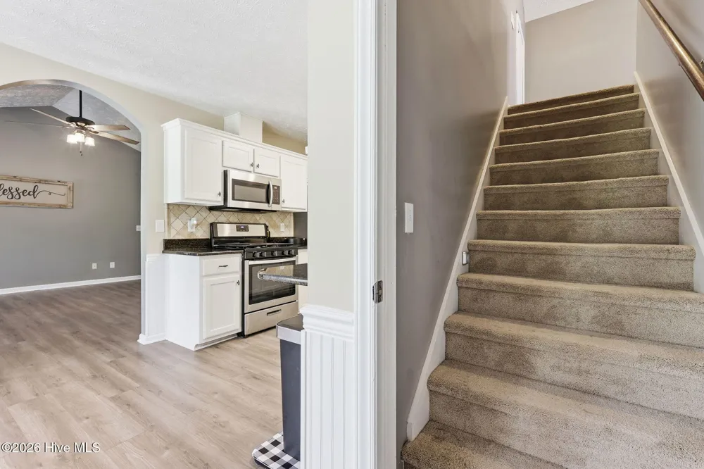 5829 Finish Line Drive Hope Mills, NC 28348
