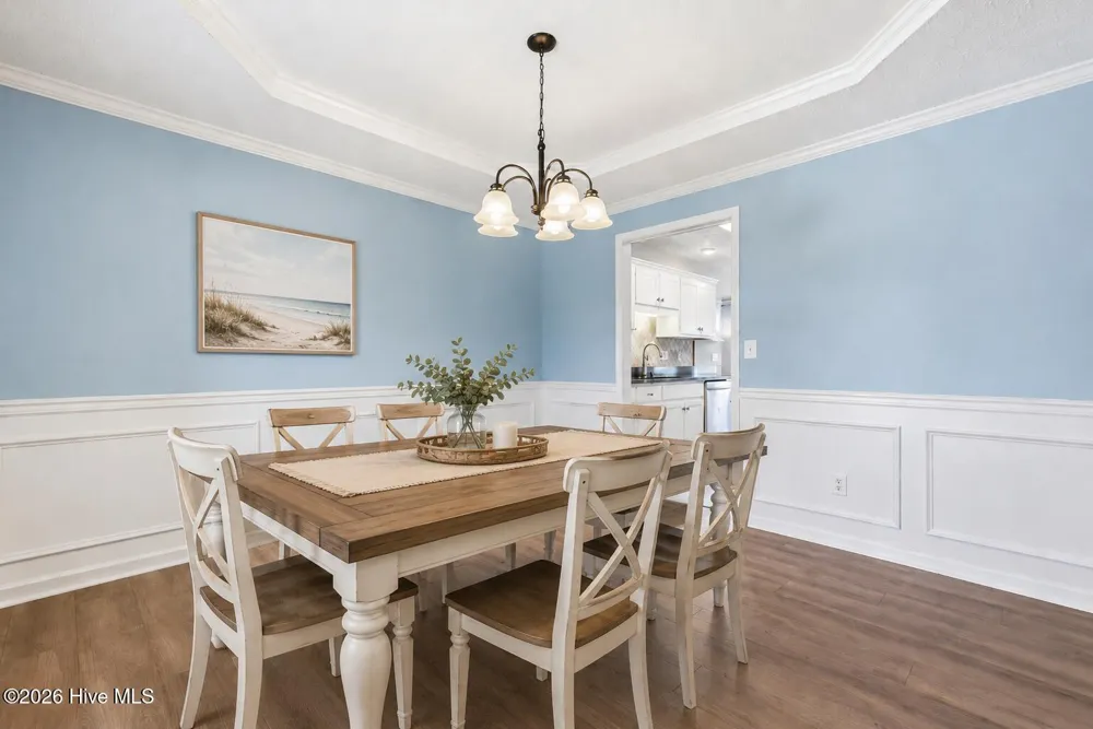 5829 Finish Line Drive Hope Mills, NC 28348