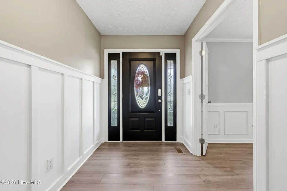 5829 Finish Line Drive Hope Mills, NC 28348