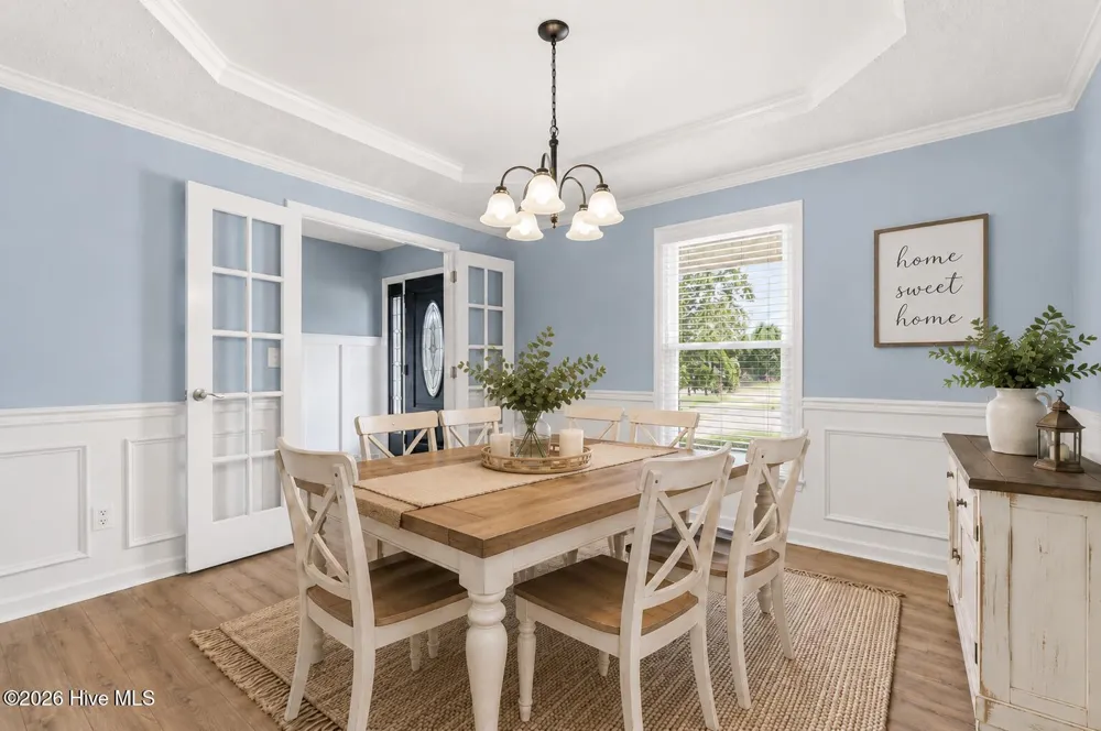 5829 Finish Line Drive Hope Mills, NC 28348