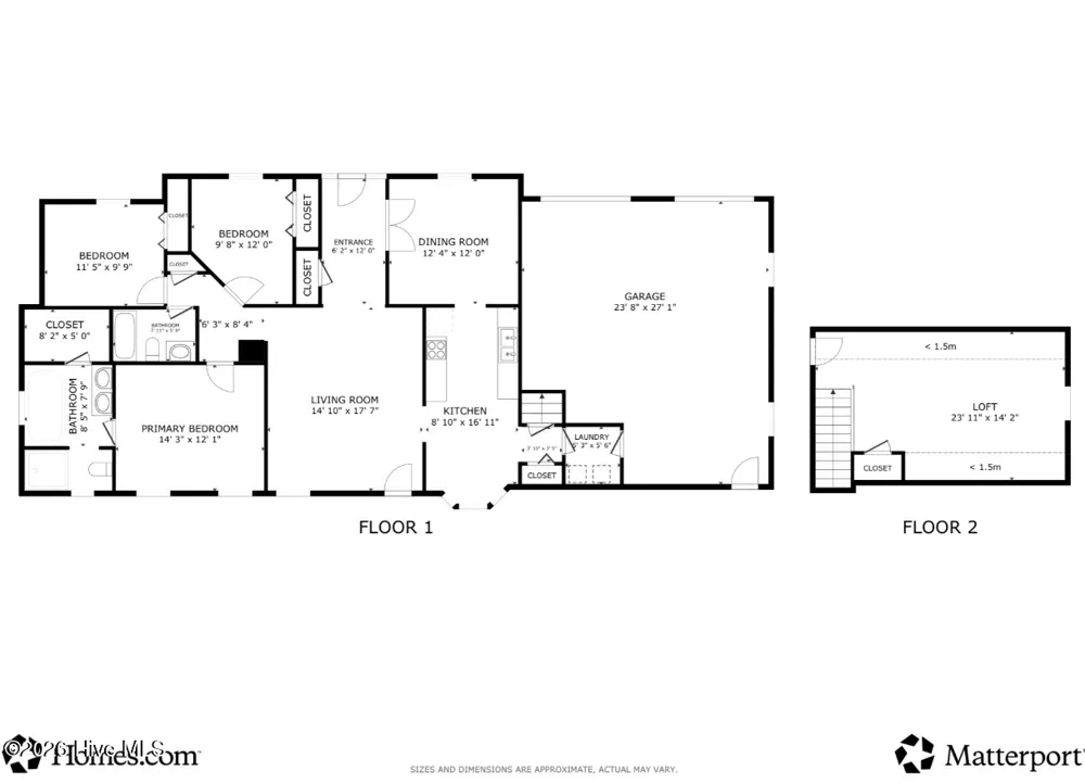 5829 Finish Line Drive Hope Mills, NC 28348