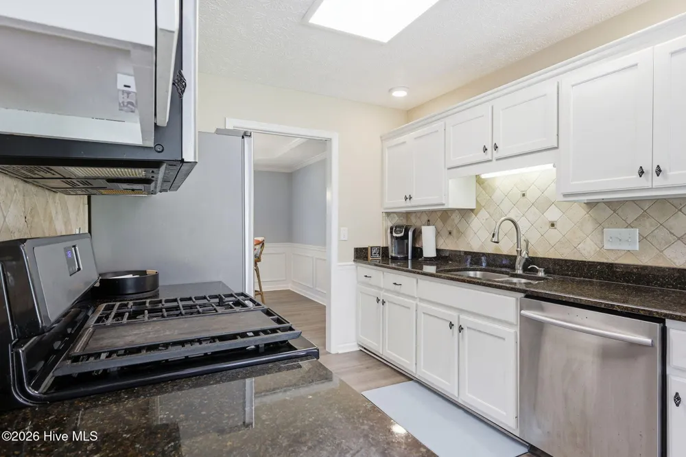 5829 Finish Line Drive Hope Mills, NC 28348