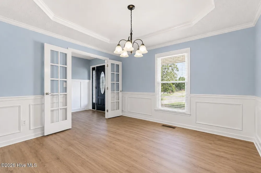 5829 Finish Line Drive Hope Mills, NC 28348