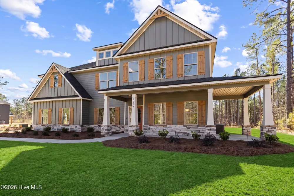 7204 Bill Dorn Road #10 Appling, GA 30802