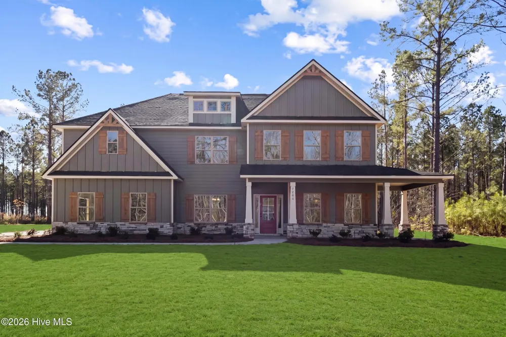 7204 Bill Dorn Road #10 Appling, GA 30802