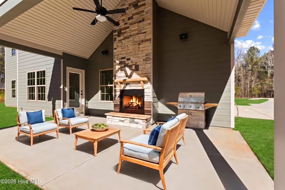 7204 Bill Dorn Road #10 Appling, GA 30802