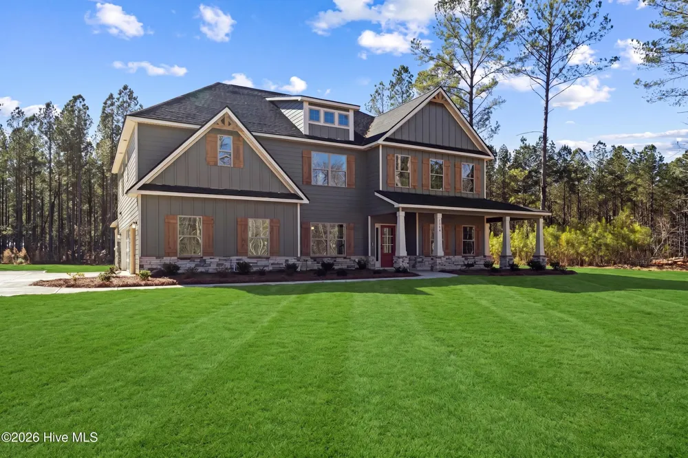 7204 Bill Dorn Road #10 Appling, GA 30802