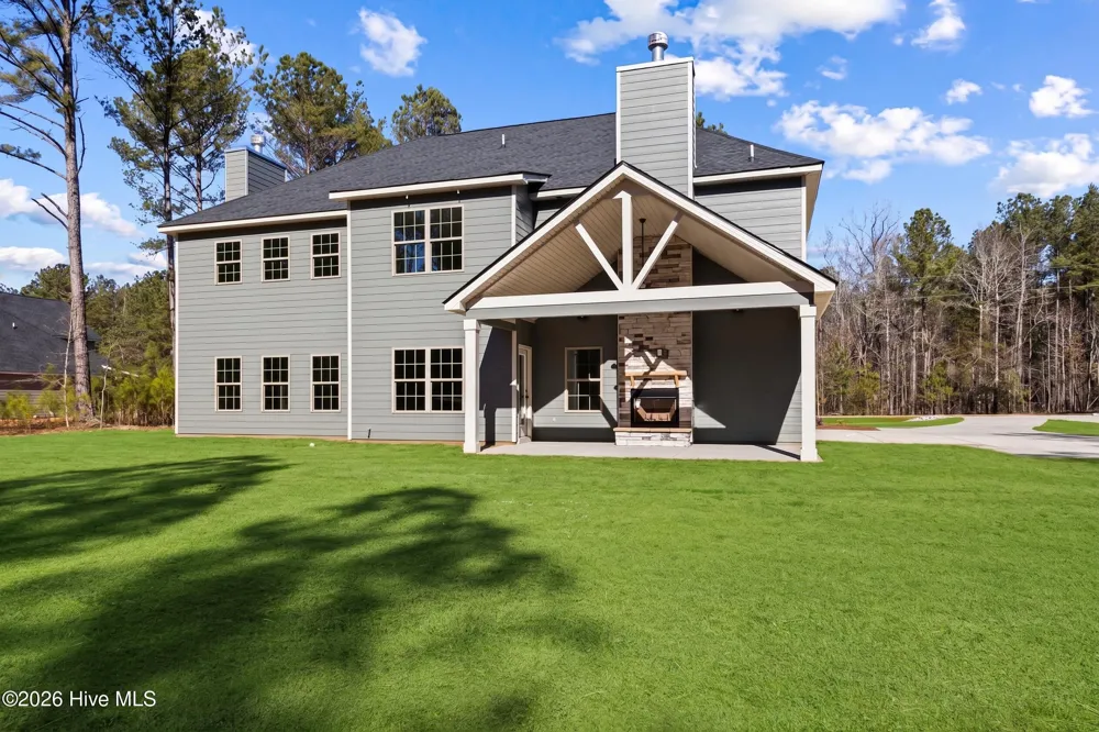 7204 Bill Dorn Road #10 Appling, GA 30802