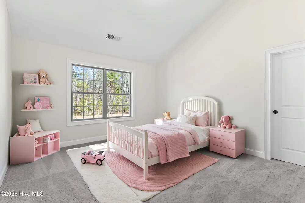 7204 Bill Dorn Road #10 Appling, GA 30802