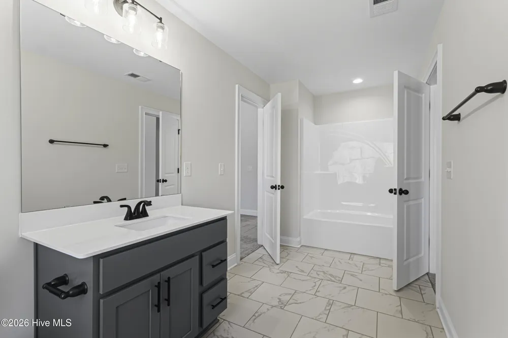 7204 Bill Dorn Road #10 Appling, GA 30802
