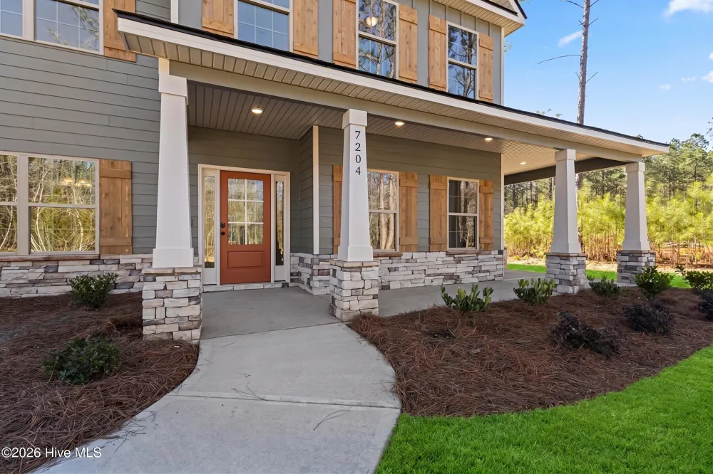 7204 Bill Dorn Road #10 Appling, GA 30802