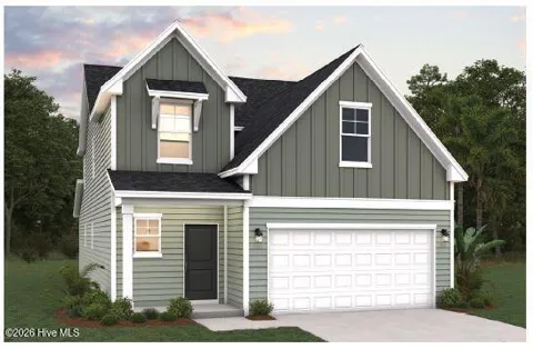 1572 Bluefin Court SW #Lot 72