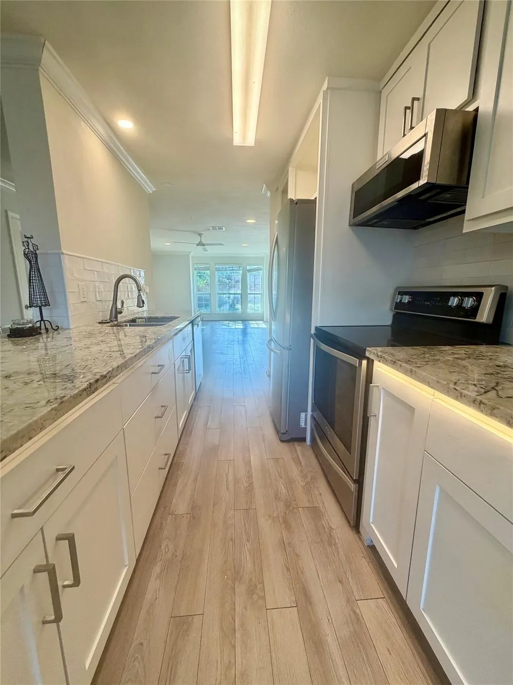 5800 Lumberdale Road #89 Houston, TX 77092