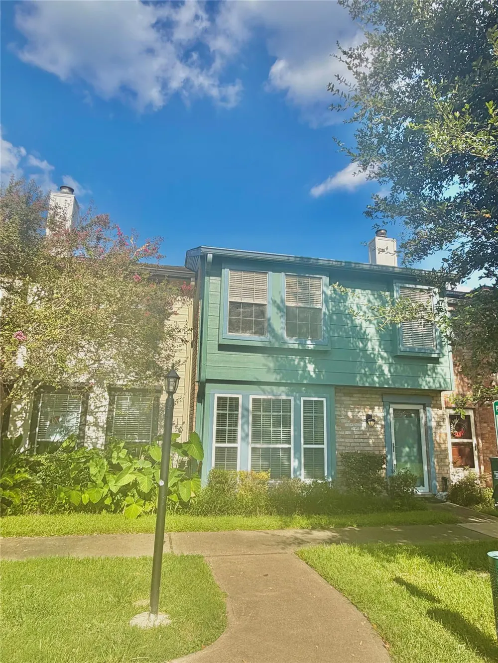 5800 Lumberdale Road #89 Houston, TX 77092