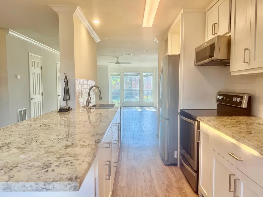 5800 Lumberdale Road #89 Houston, TX 77092