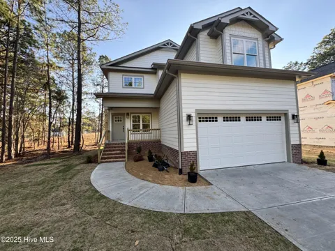 506 Bald Eagle Drive