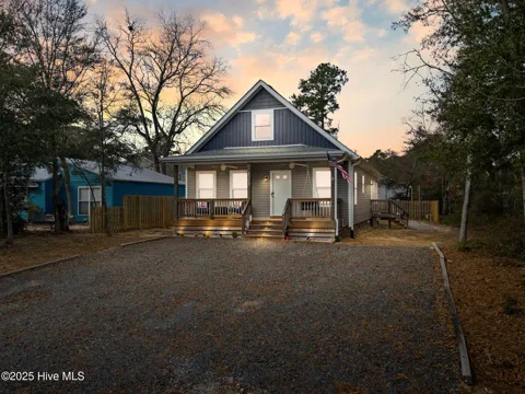 125 NW 15th Street