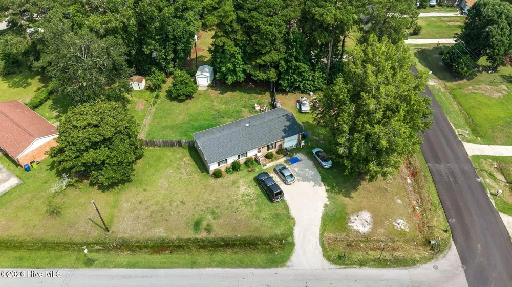 211 Nunn Street Havelock, NC 28532