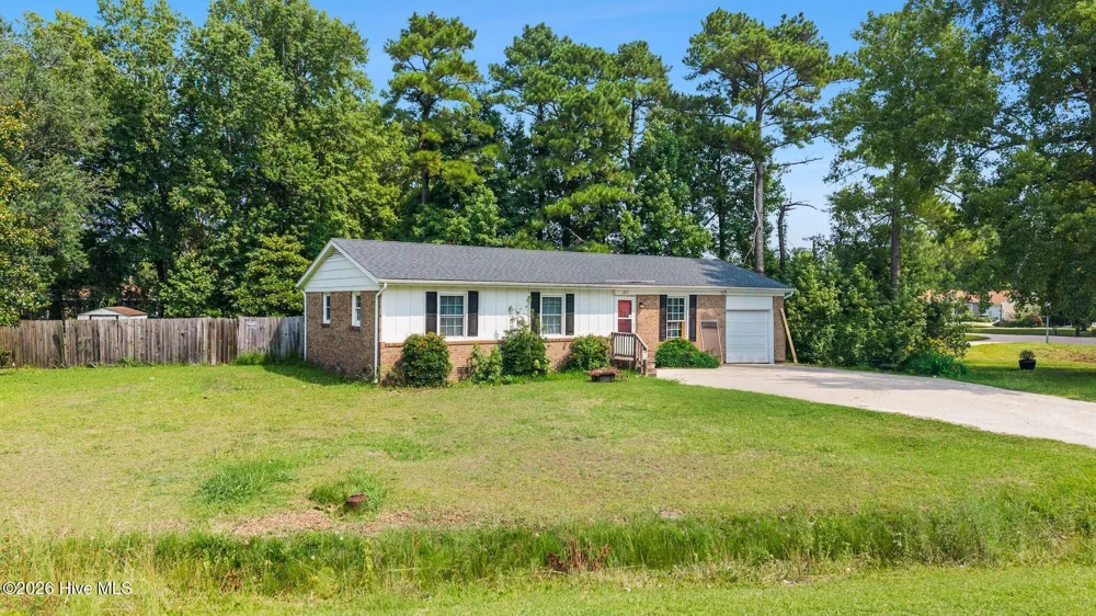211 Nunn Street Havelock, NC 28532