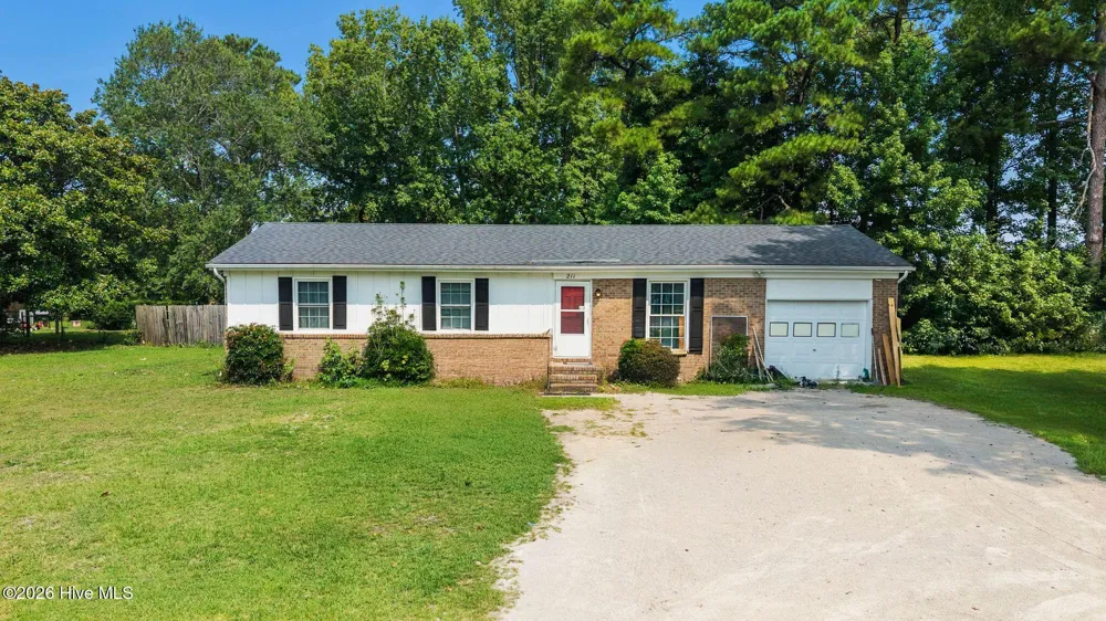 211 Nunn Street Havelock, NC 28532