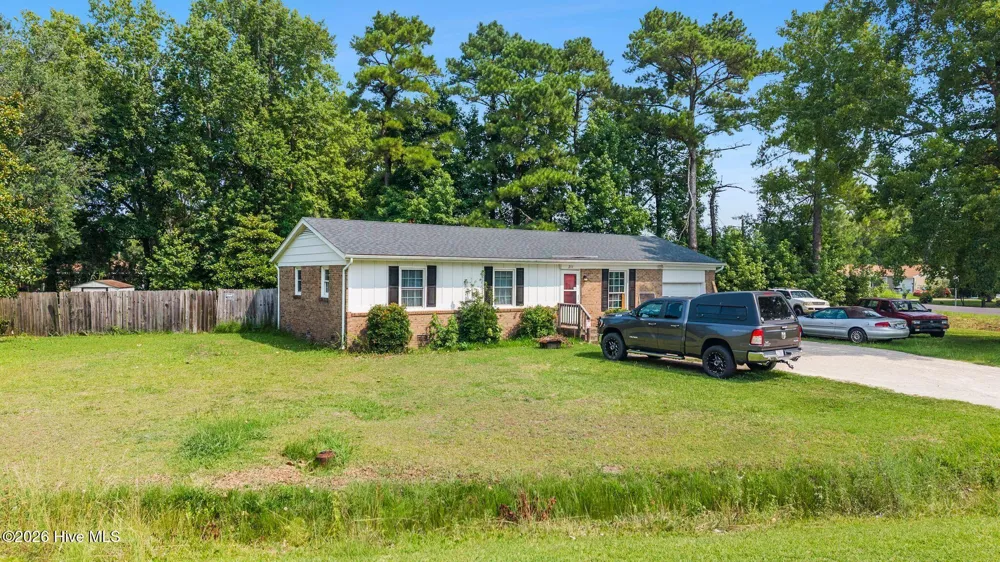 211 Nunn Street Havelock, NC 28532