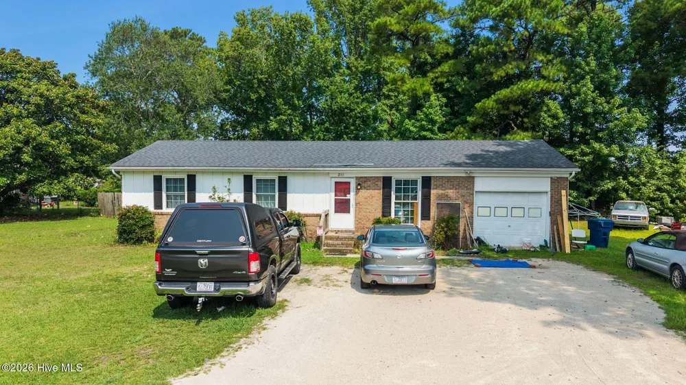 211 Nunn Street Havelock, NC 28532