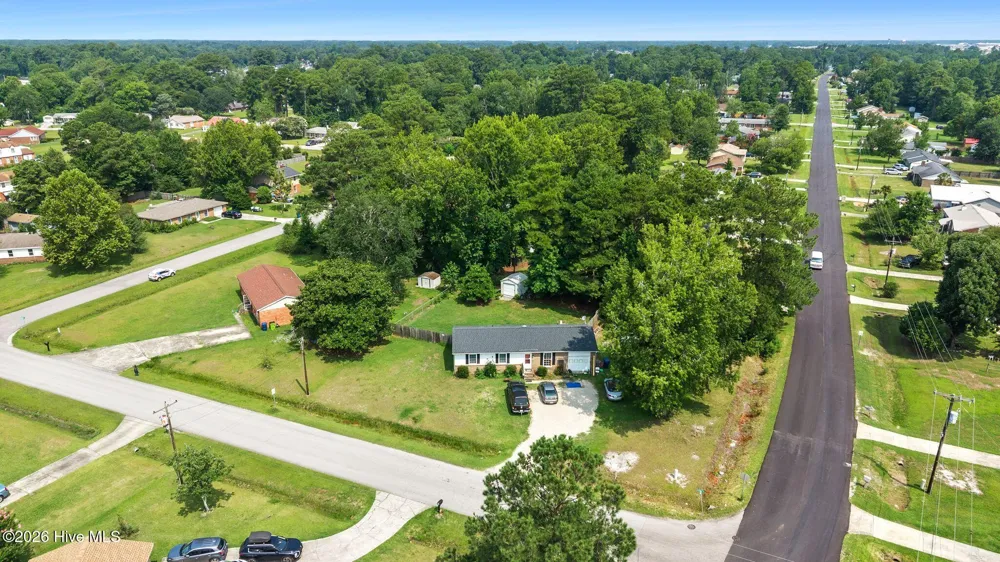211 Nunn Street Havelock, NC 28532