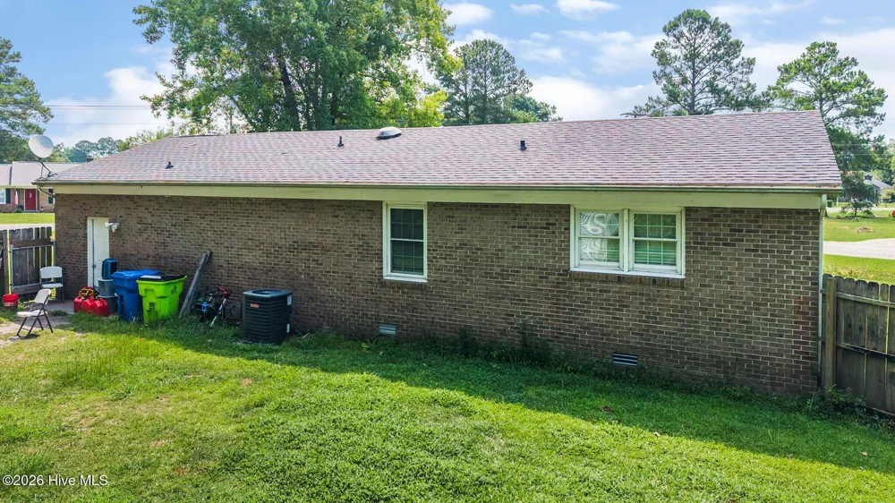 211 Nunn Street Havelock, NC 28532