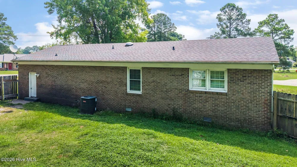 211 Nunn Street Havelock, NC 28532