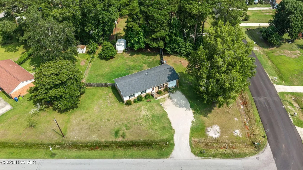 211 Nunn Street Havelock, NC 28532