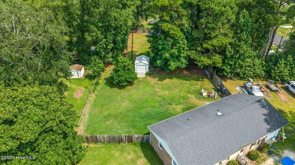 211 Nunn Street Havelock, NC 28532