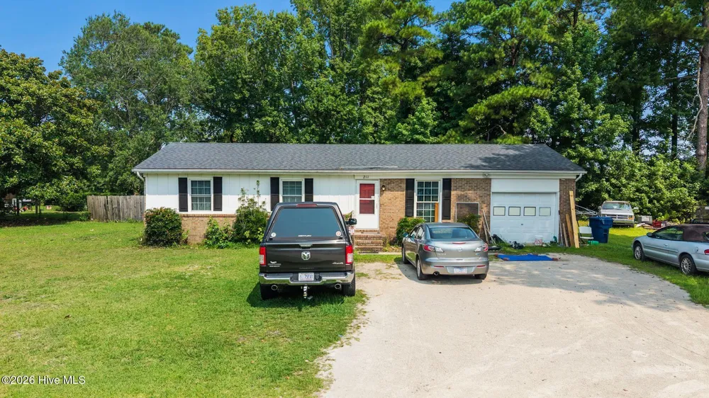 211 Nunn Street Havelock, NC 28532