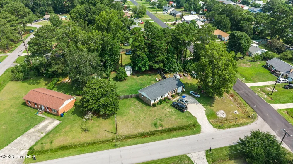 211 Nunn Street Havelock, NC 28532
