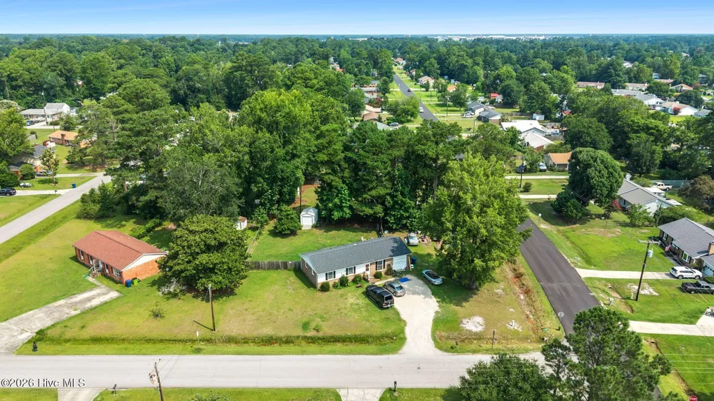 211 Nunn Street Havelock, NC 28532