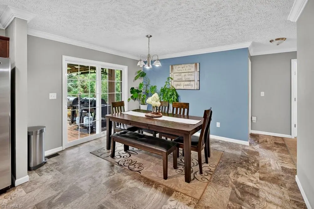 1018 Carson James Drive Boonville, NC 27011