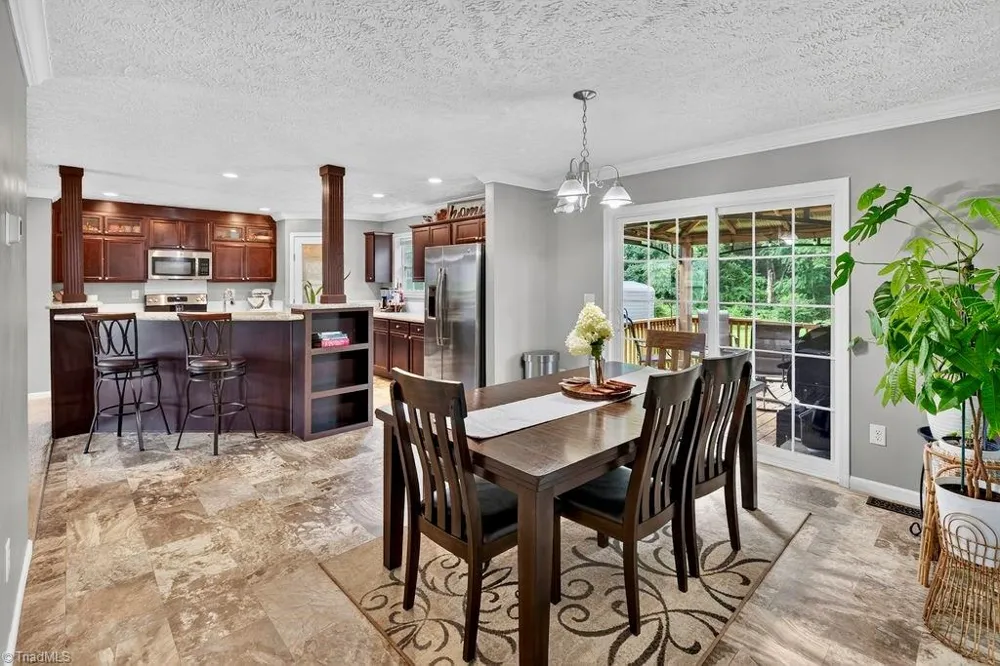 1018 Carson James Drive Boonville, NC 27011