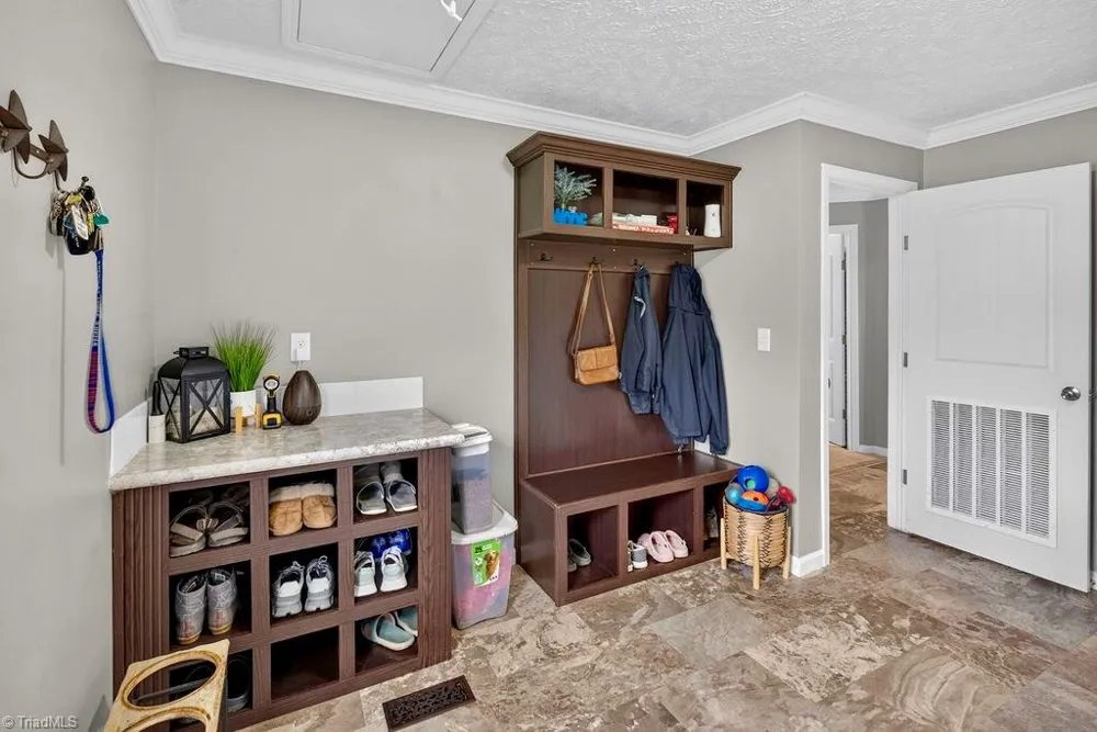 1018 Carson James Drive Boonville, NC 27011