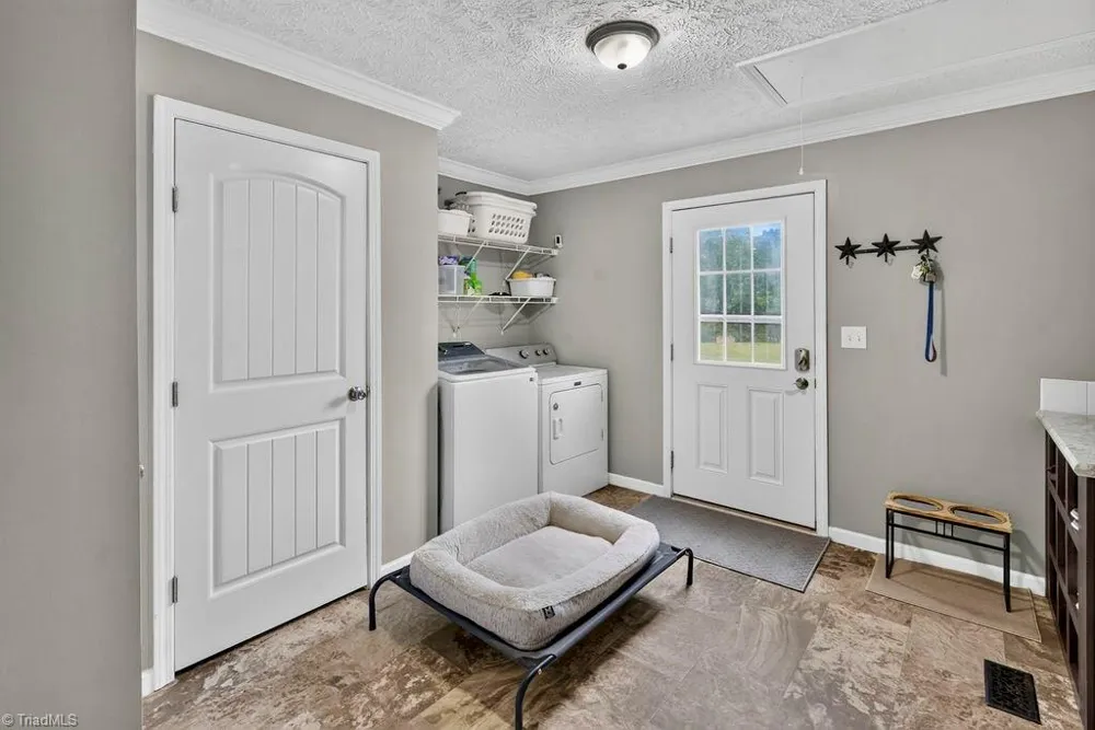 1018 Carson James Drive Boonville, NC 27011