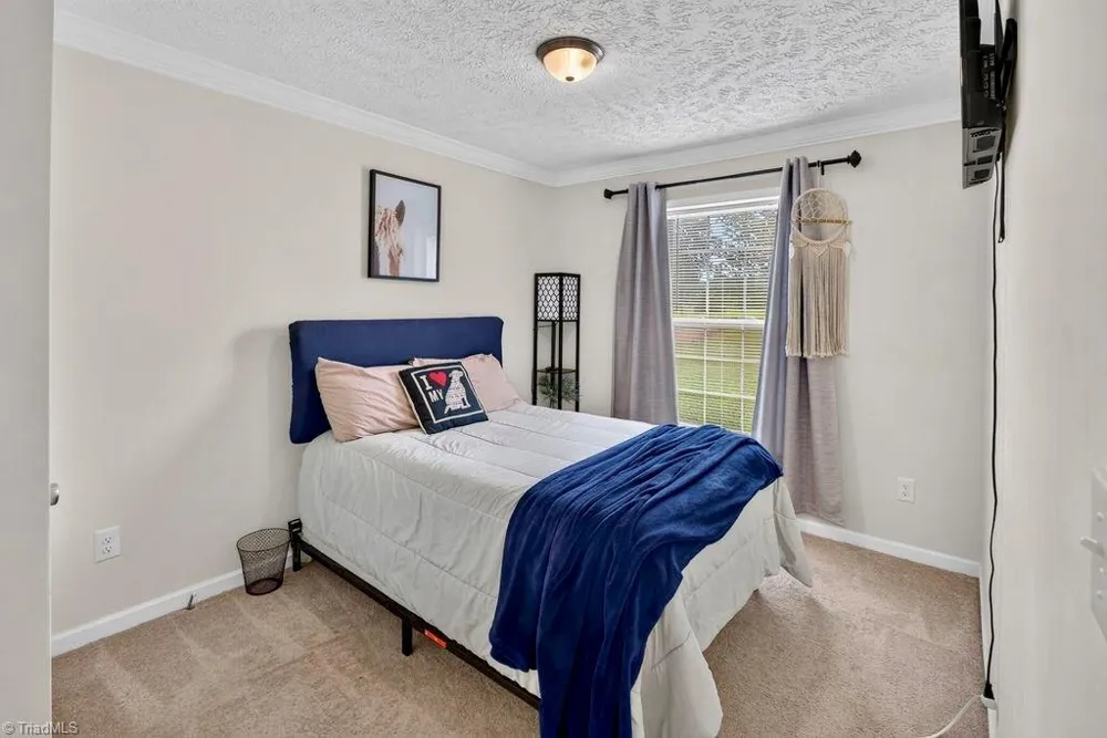 1018 Carson James Drive Boonville, NC 27011