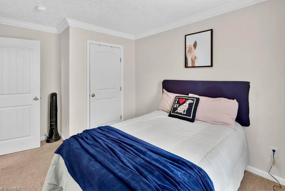 1018 Carson James Drive Boonville, NC 27011