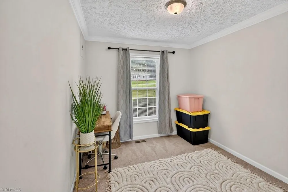 1018 Carson James Drive Boonville, NC 27011