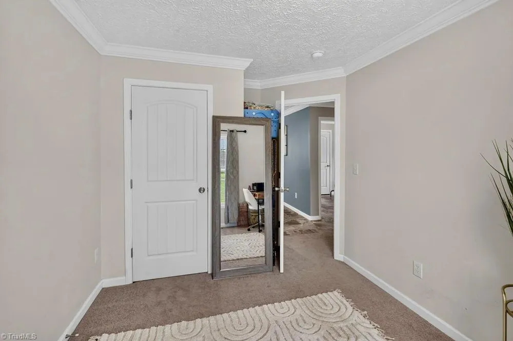 1018 Carson James Drive Boonville, NC 27011