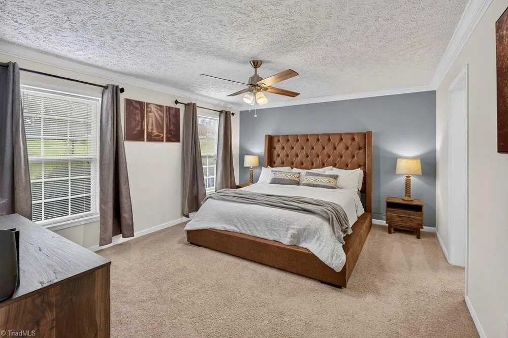 1018 Carson James Drive Boonville, NC 27011