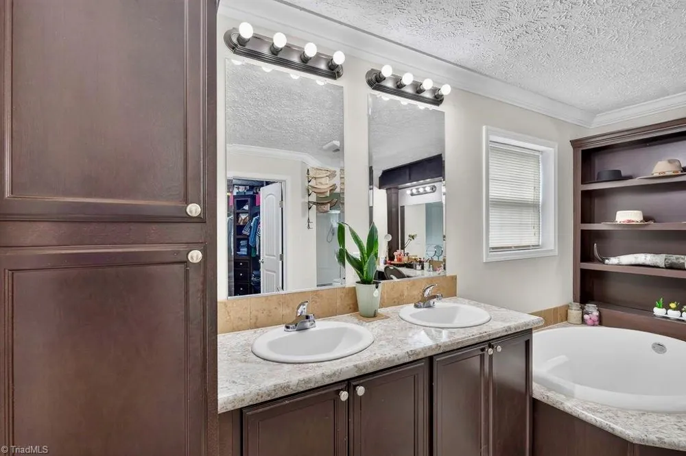 1018 Carson James Drive Boonville, NC 27011