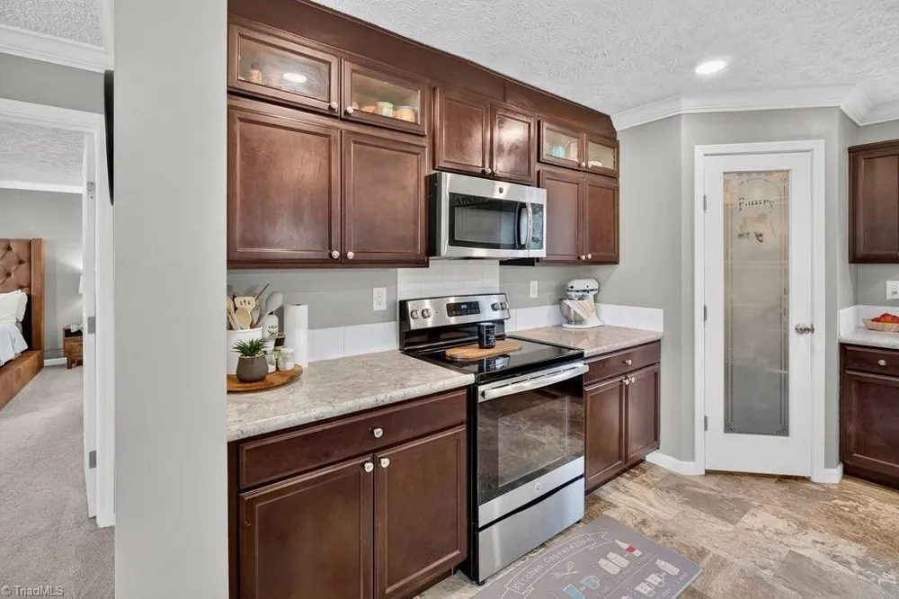 1018 Carson James Drive Boonville, NC 27011