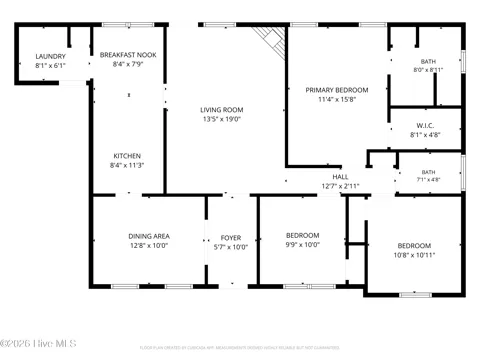 3696 Bansbury Place