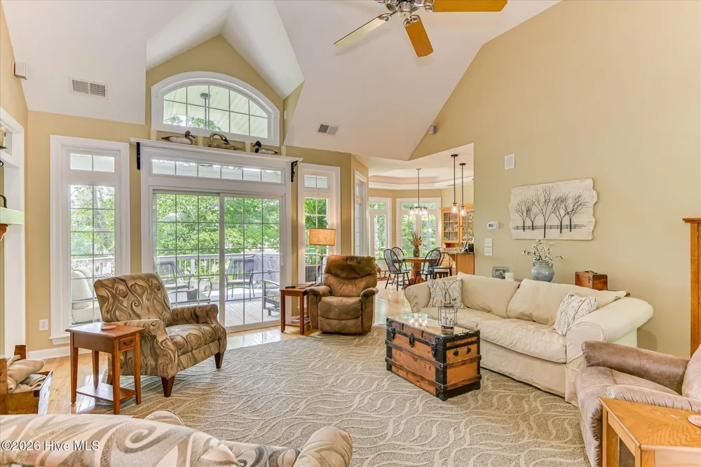 322 Hancock Circle Mccormick, SC 29835