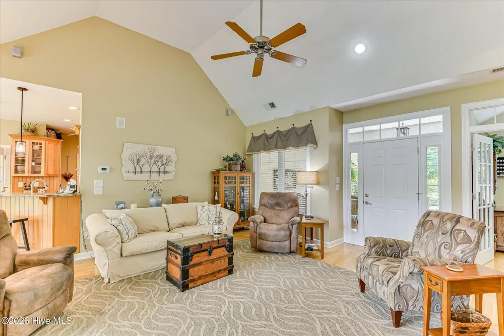 322 Hancock Circle Mccormick, SC 29835